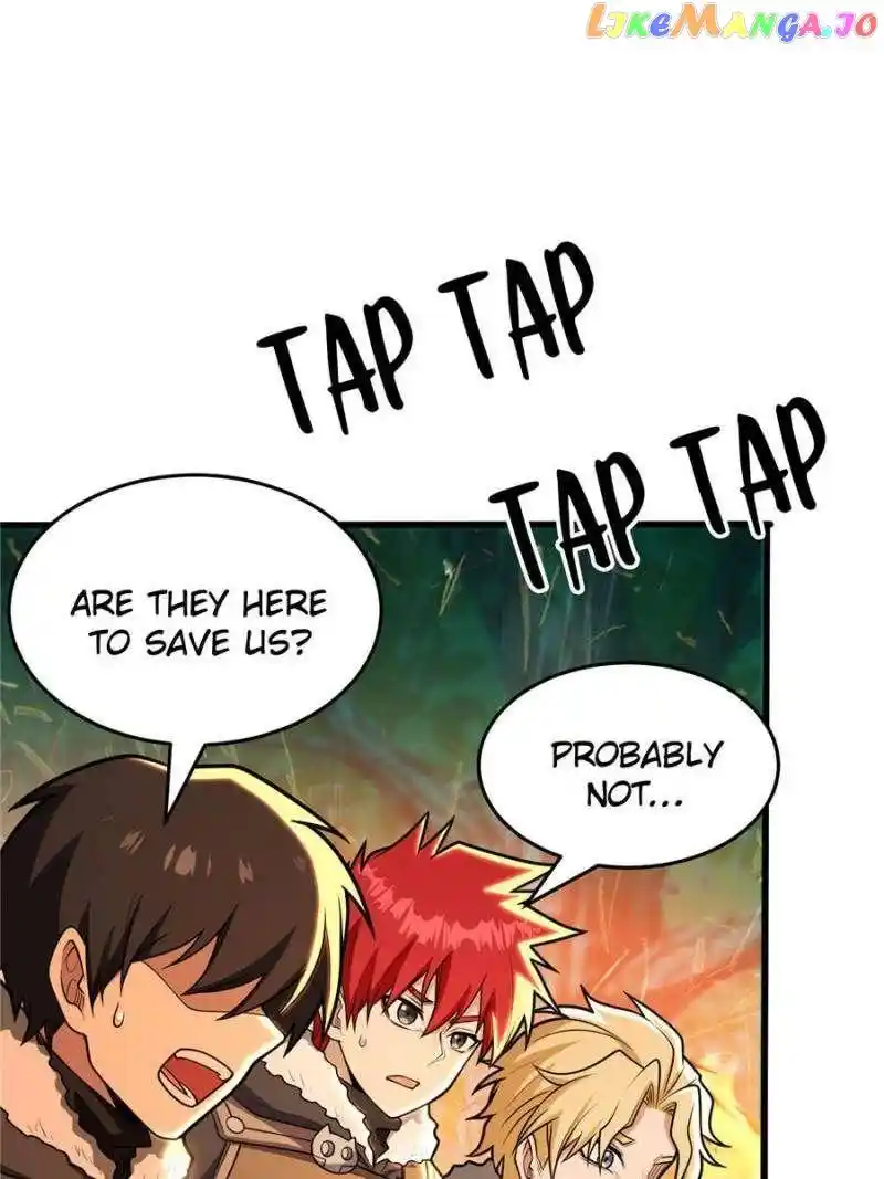 My Dragon System Chapter 102