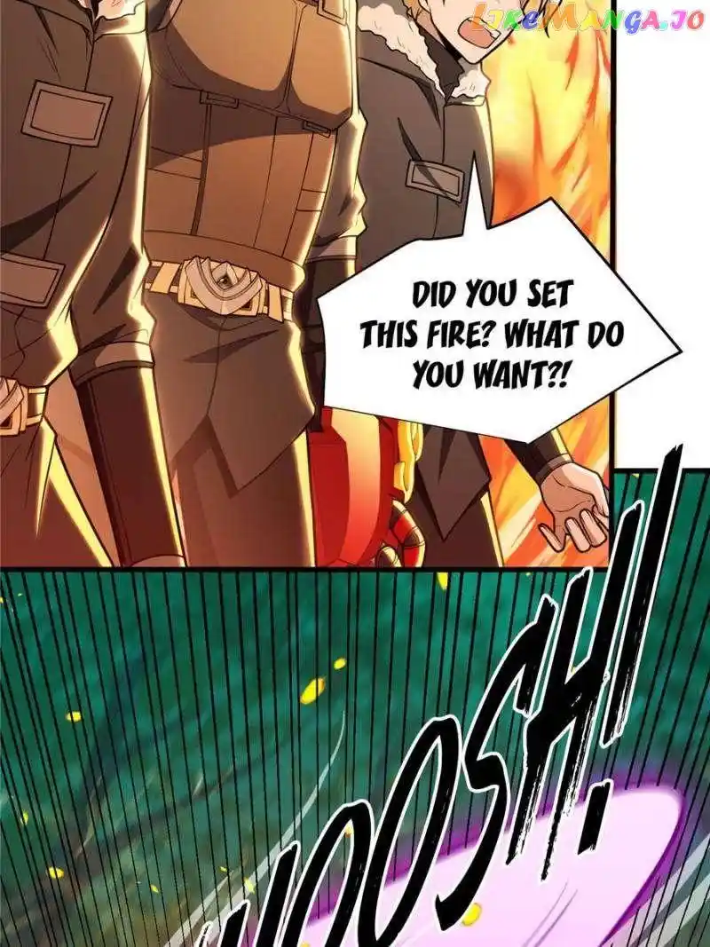 My Dragon System Chapter 102