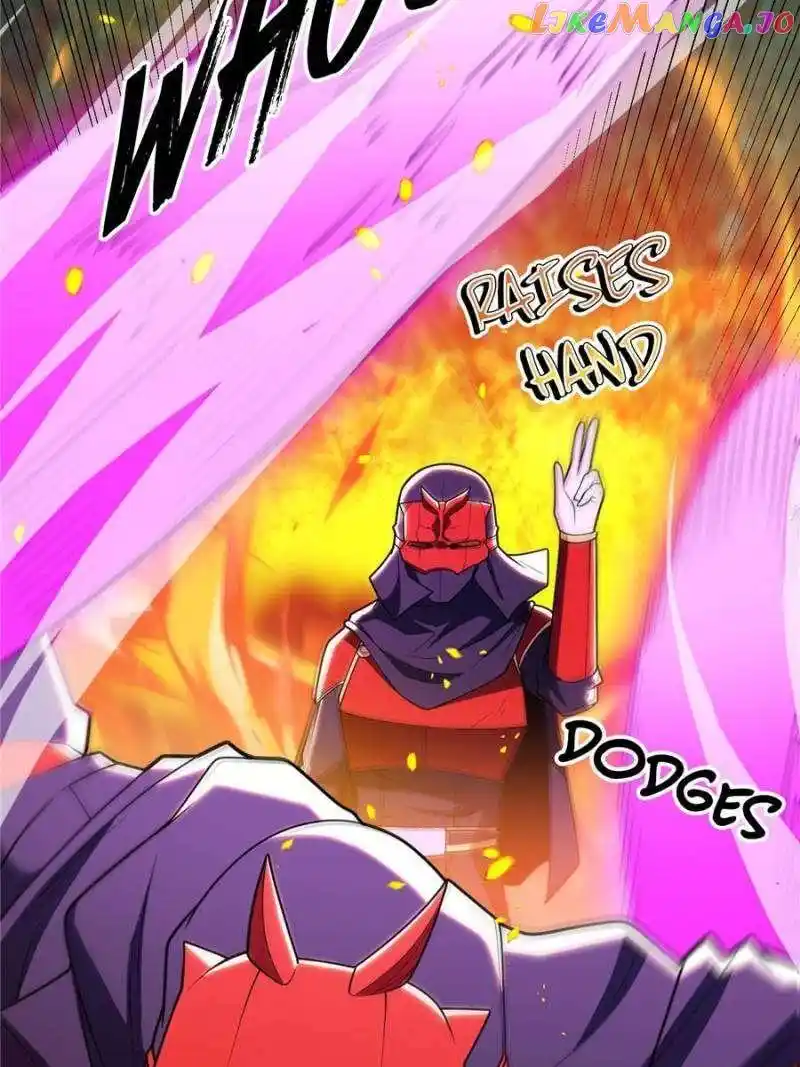 My Dragon System Chapter 102