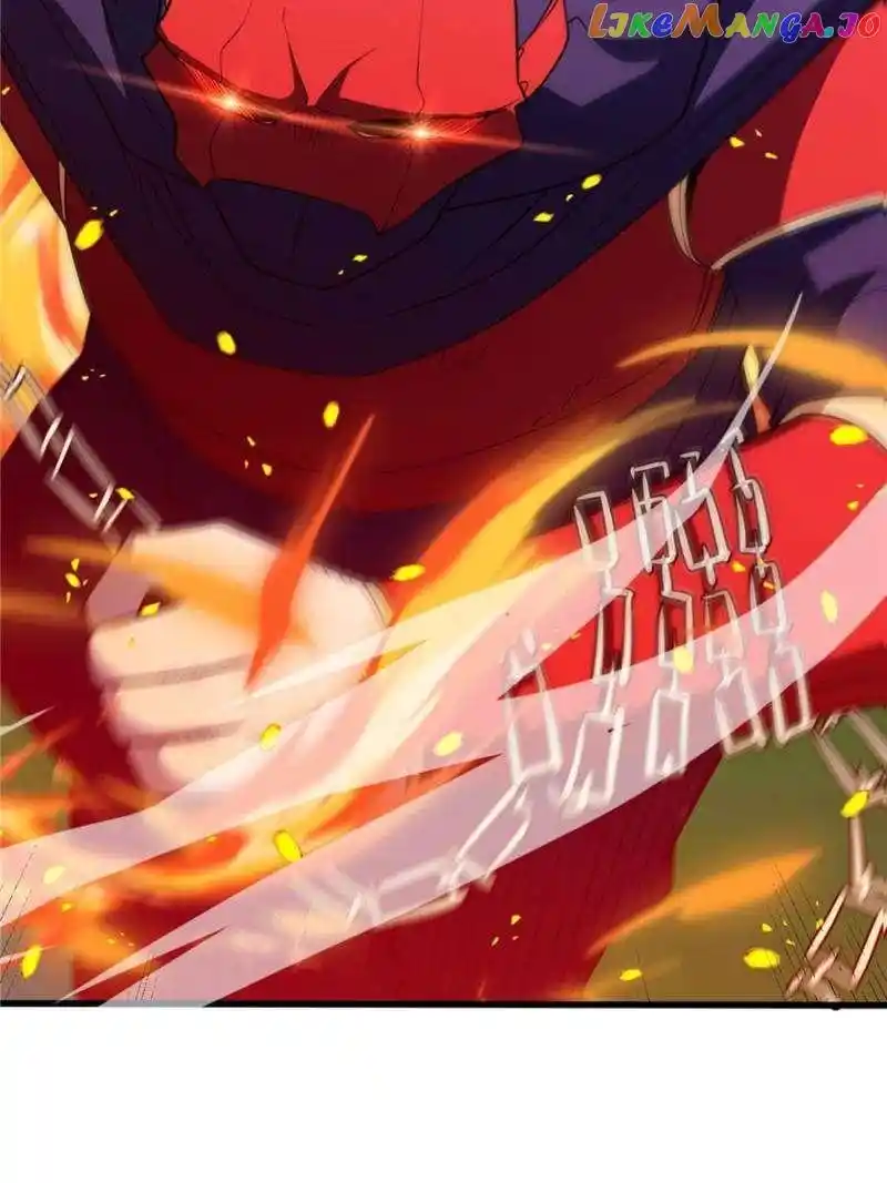 My Dragon System Chapter 102