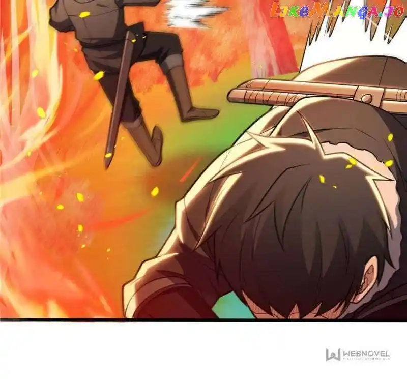 My Dragon System Chapter 102