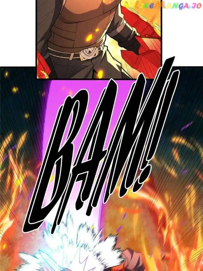 My Dragon System Chapter 102