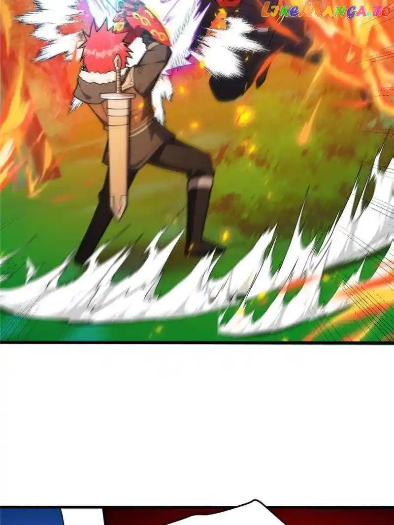 My Dragon System Chapter 102