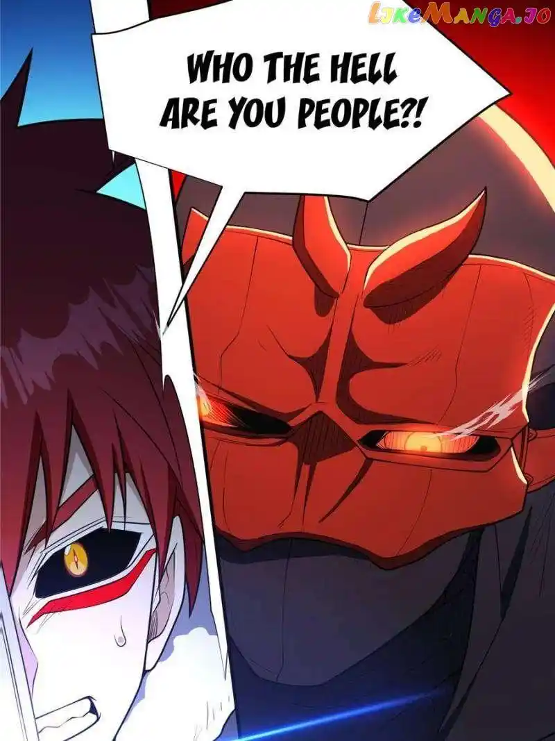 My Dragon System Chapter 102