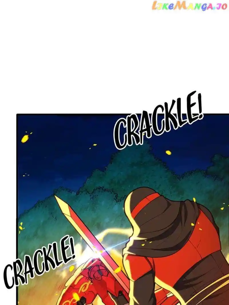 My Dragon System Chapter 103