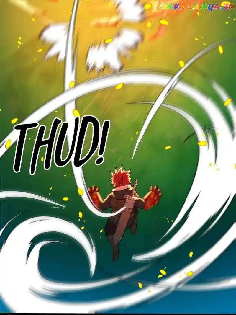 My Dragon System Chapter 103