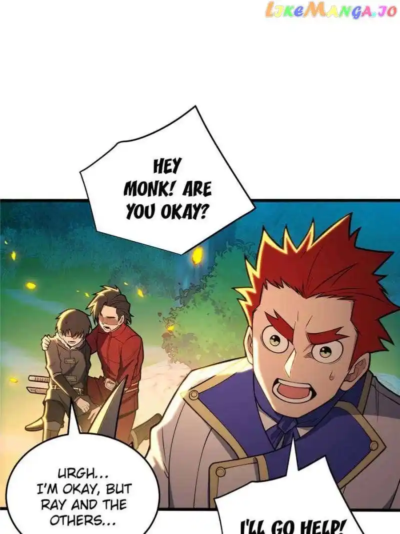 My Dragon System Chapter 103