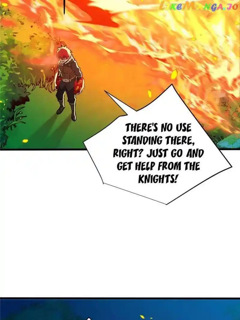 My Dragon System Chapter 103