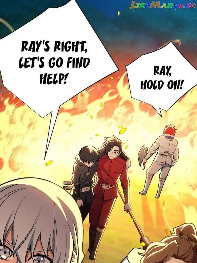 My Dragon System Chapter 103