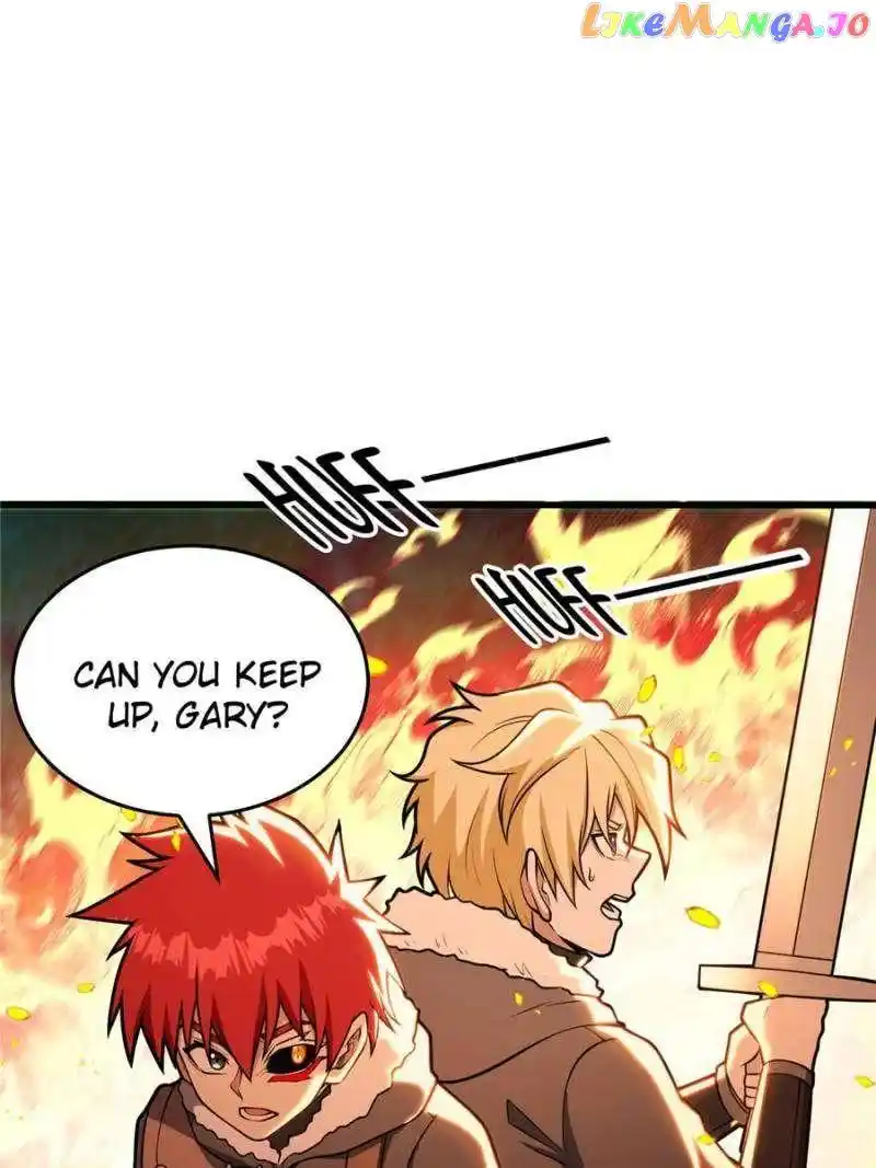 My Dragon System Chapter 103