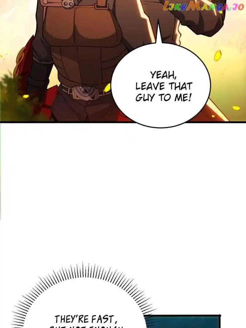 My Dragon System Chapter 103