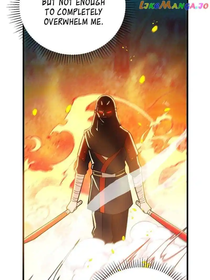 My Dragon System Chapter 103