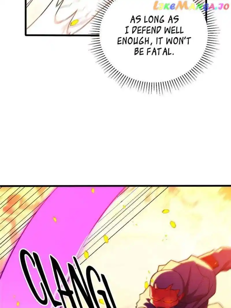 My Dragon System Chapter 103