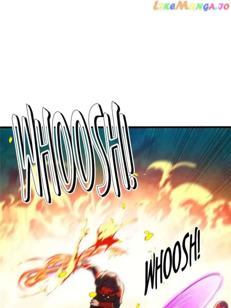 My Dragon System Chapter 103