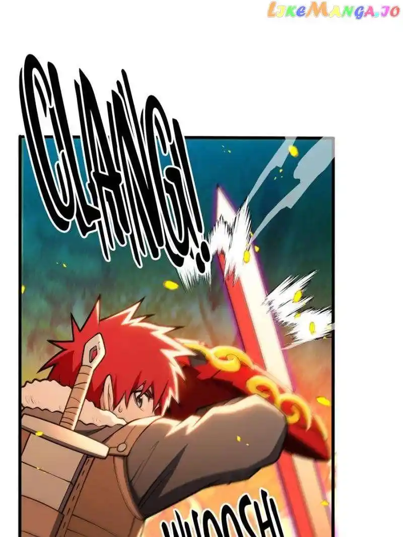 My Dragon System Chapter 103