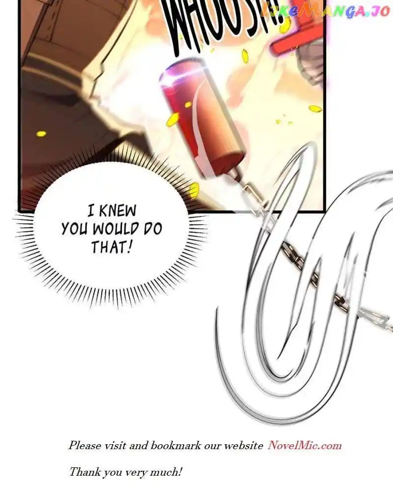 My Dragon System Chapter 103