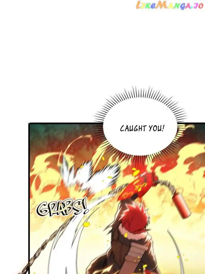 My Dragon System Chapter 104