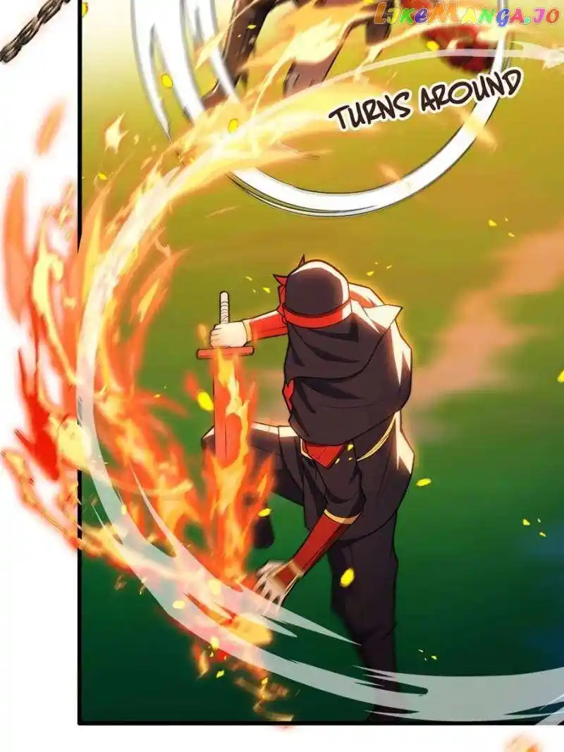 My Dragon System Chapter 104