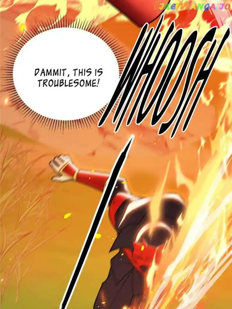 My Dragon System Chapter 104