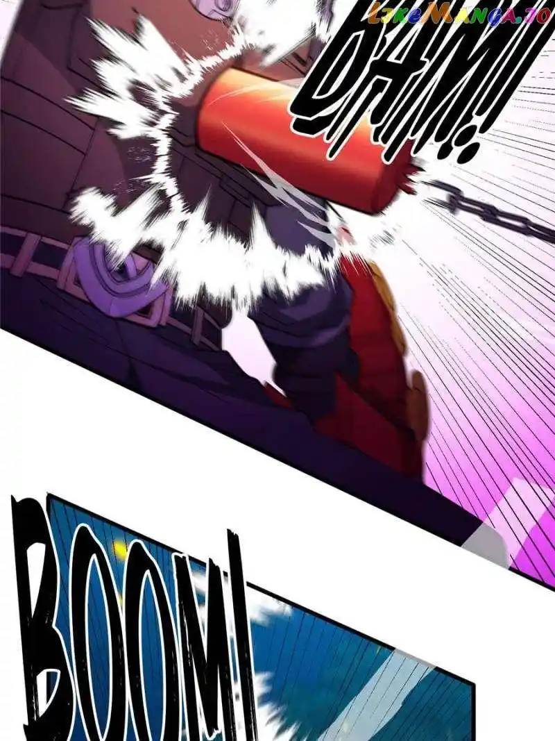 My Dragon System Chapter 104