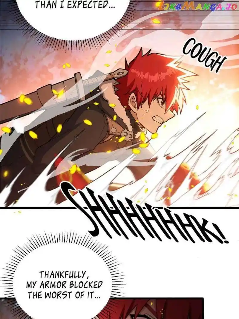 My Dragon System Chapter 104