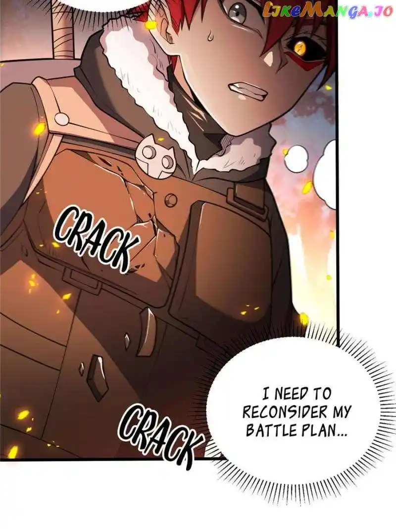 My Dragon System Chapter 104