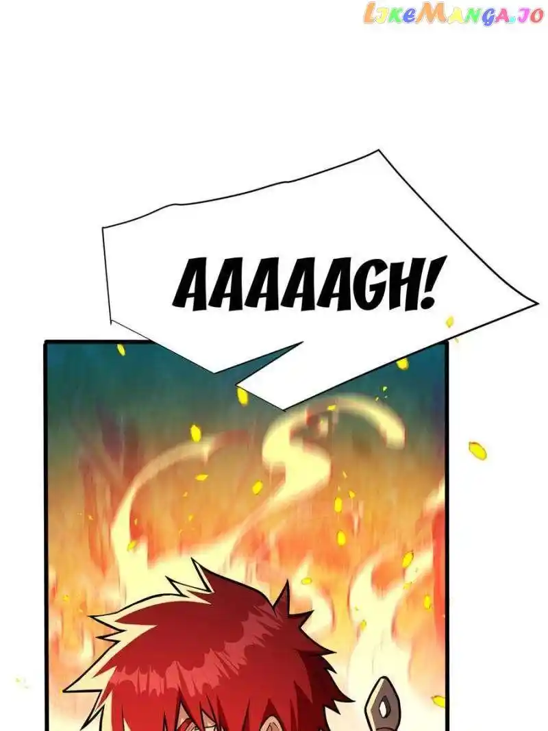 My Dragon System Chapter 104