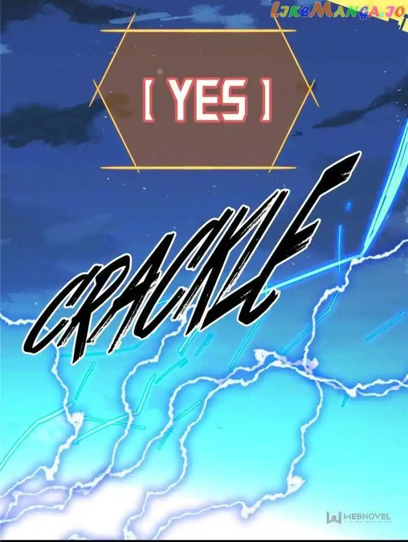 My Dragon System Chapter 104