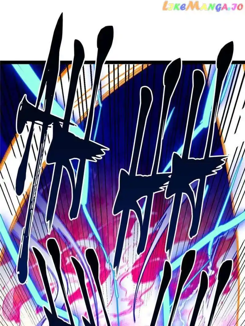 My Dragon System Chapter 104