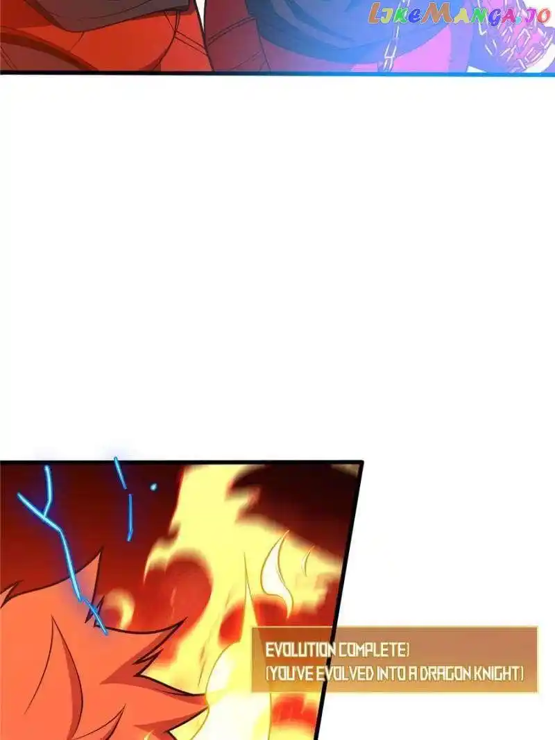 My Dragon System Chapter 104