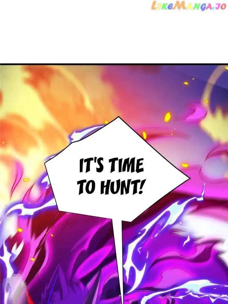 My Dragon System Chapter 104