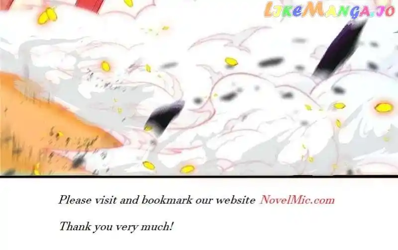 My Dragon System Chapter 104