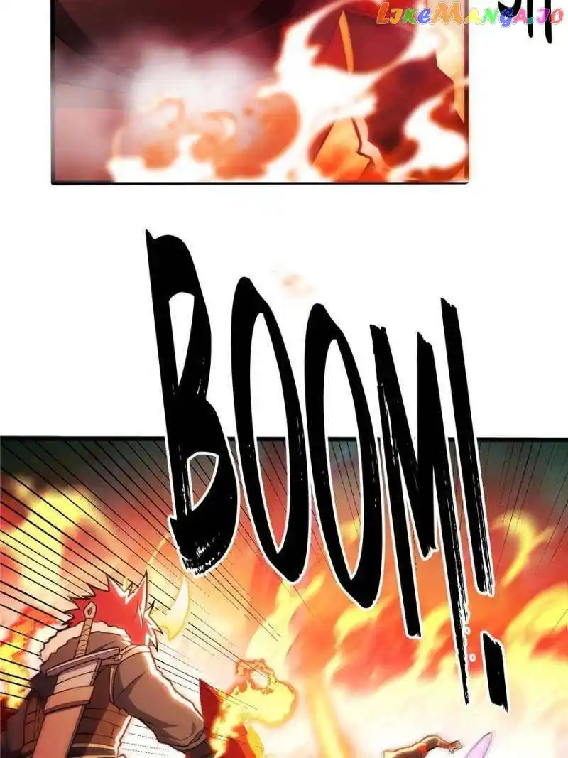 My Dragon System Chapter 105