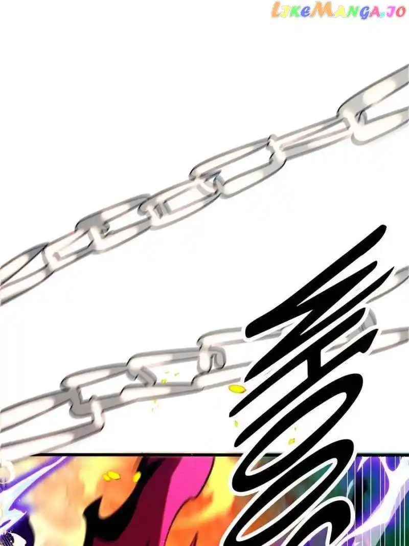 My Dragon System Chapter 105