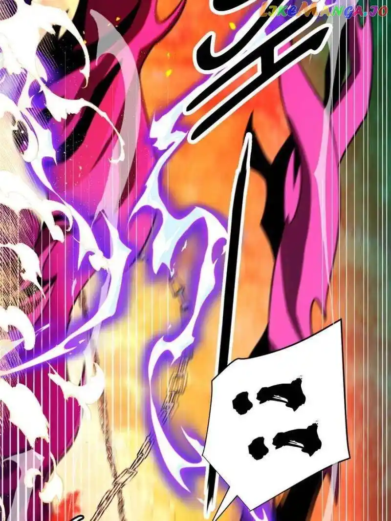 My Dragon System Chapter 105