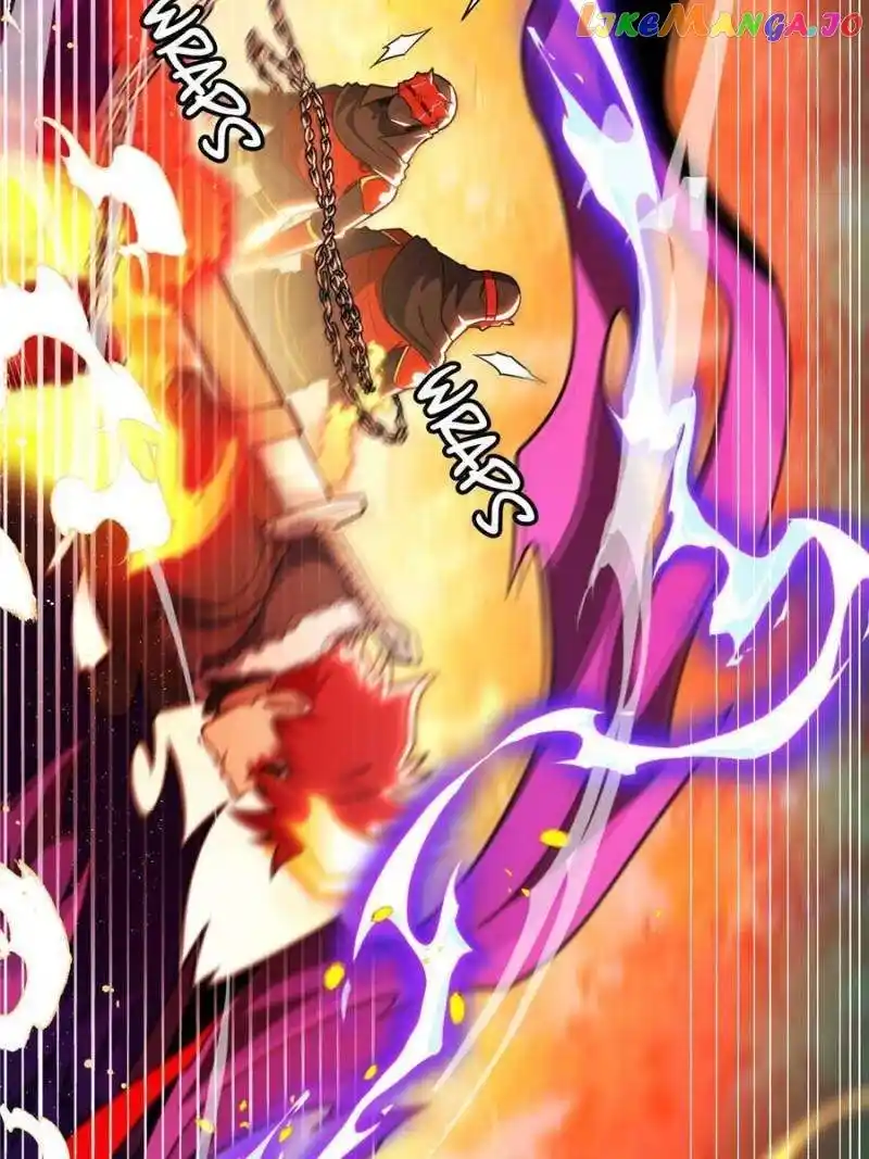 My Dragon System Chapter 105