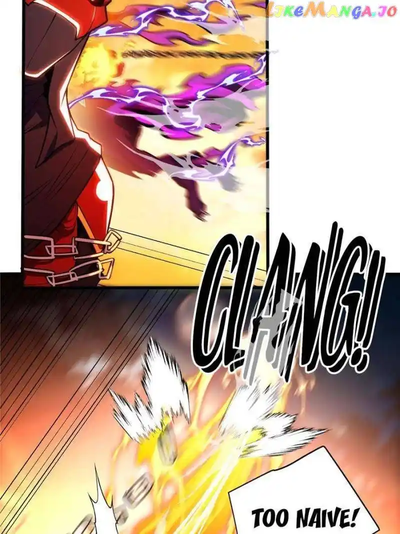 My Dragon System Chapter 105