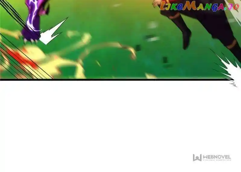 My Dragon System Chapter 105