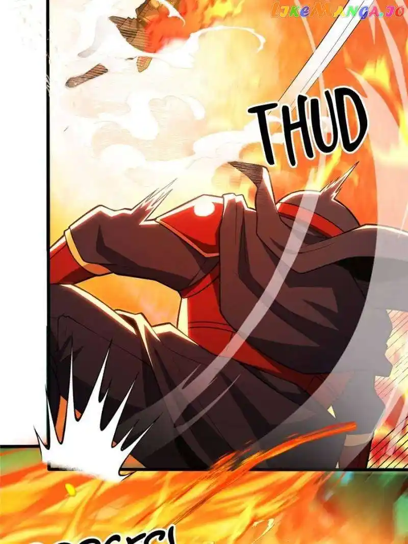 My Dragon System Chapter 105