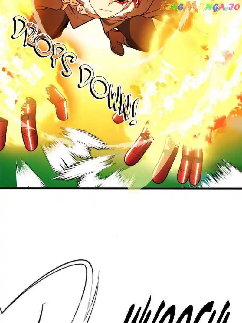 My Dragon System Chapter 106