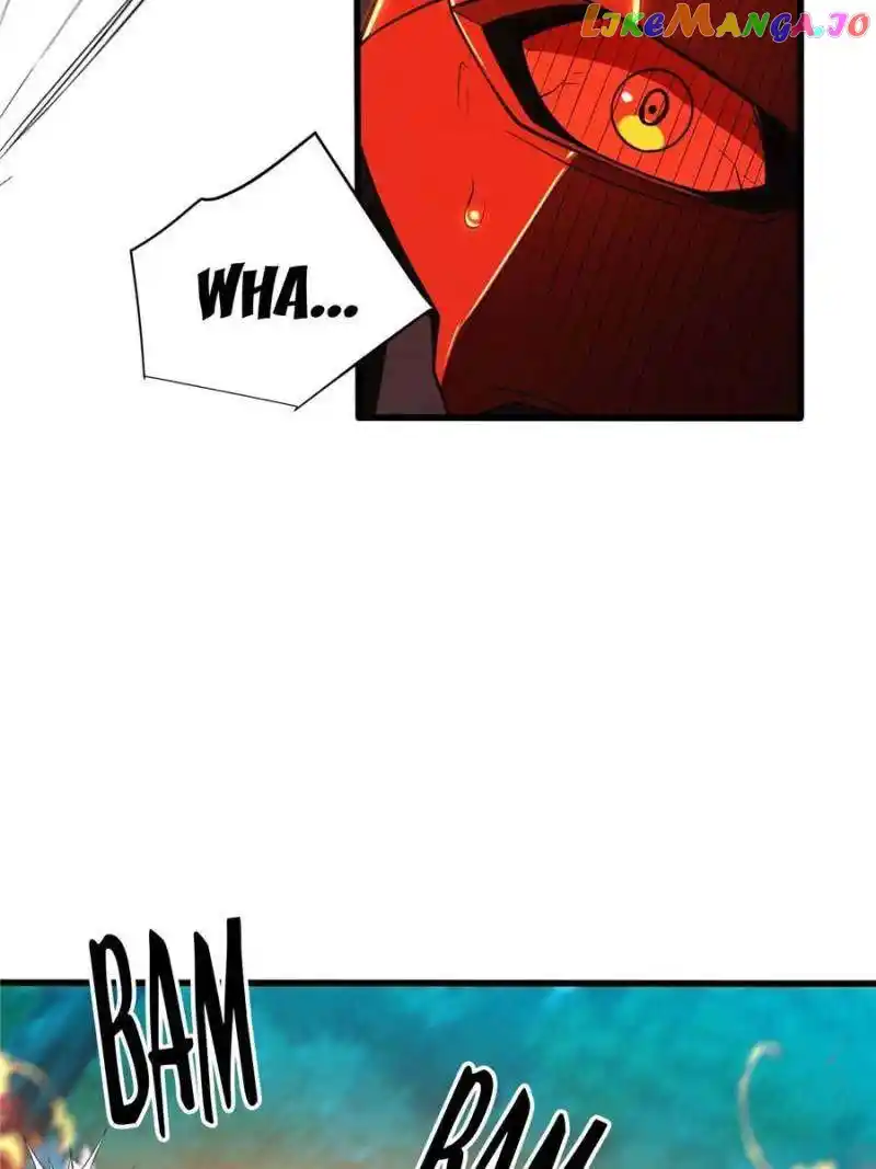 My Dragon System Chapter 106