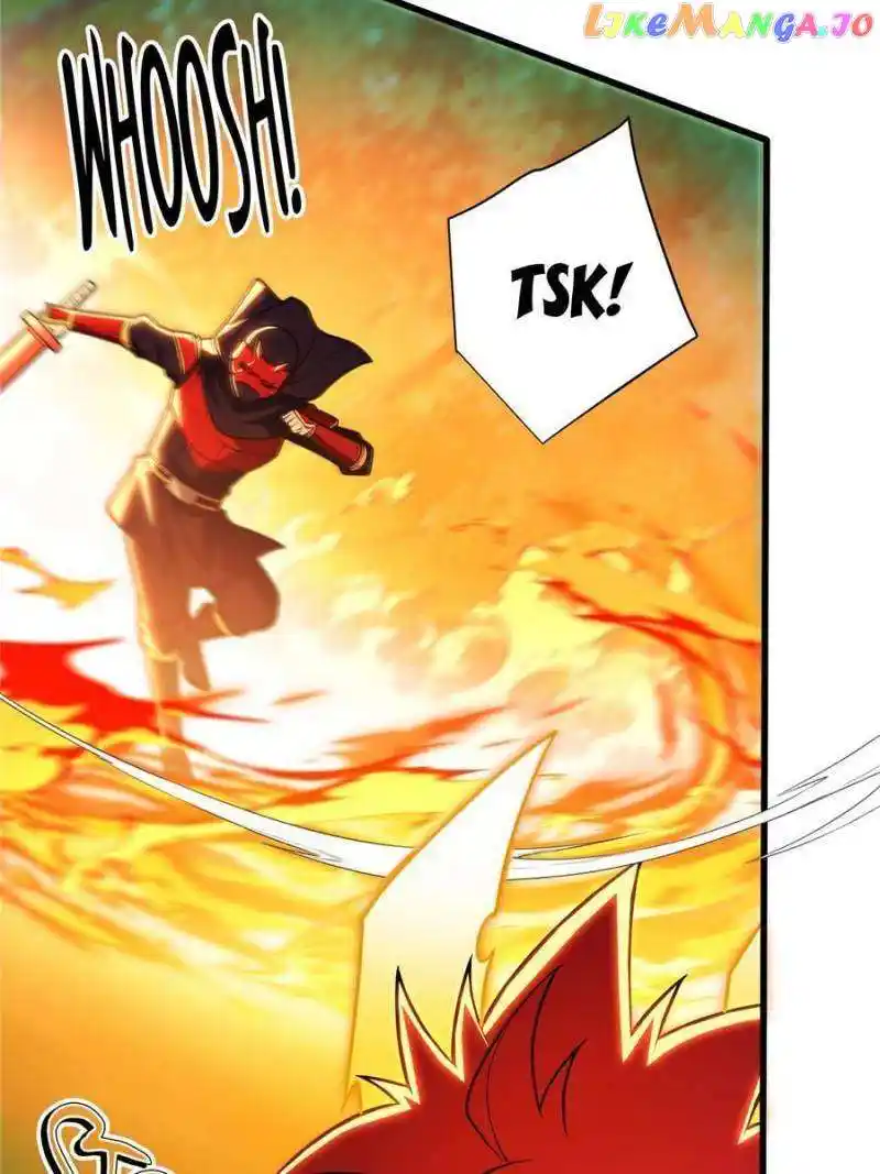 My Dragon System Chapter 106