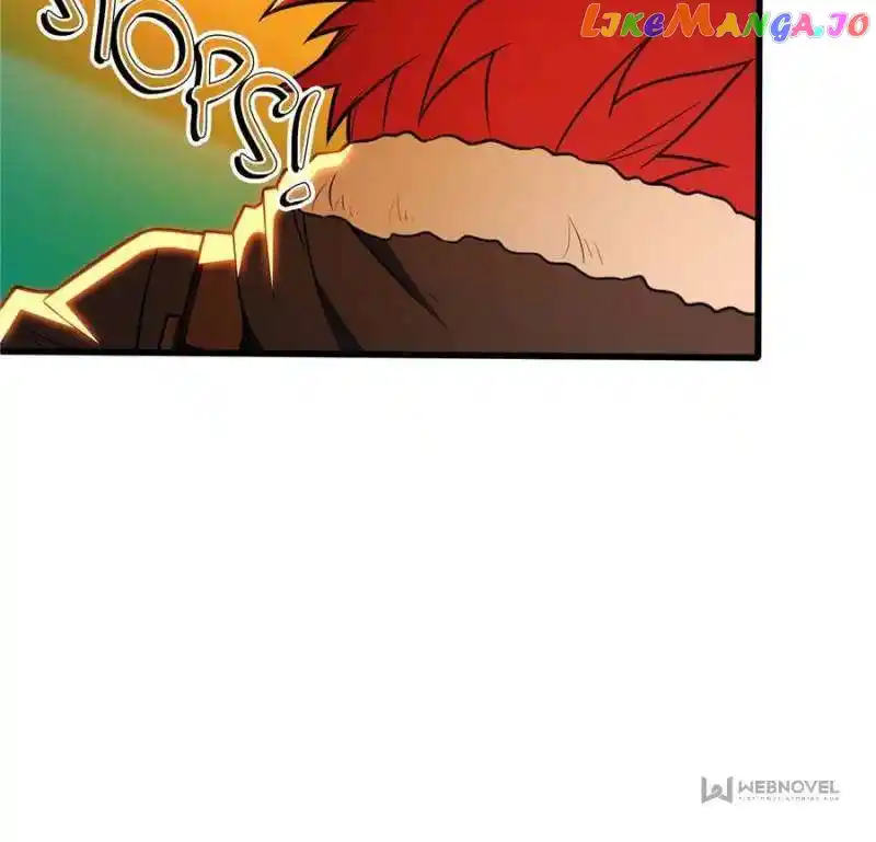 My Dragon System Chapter 106