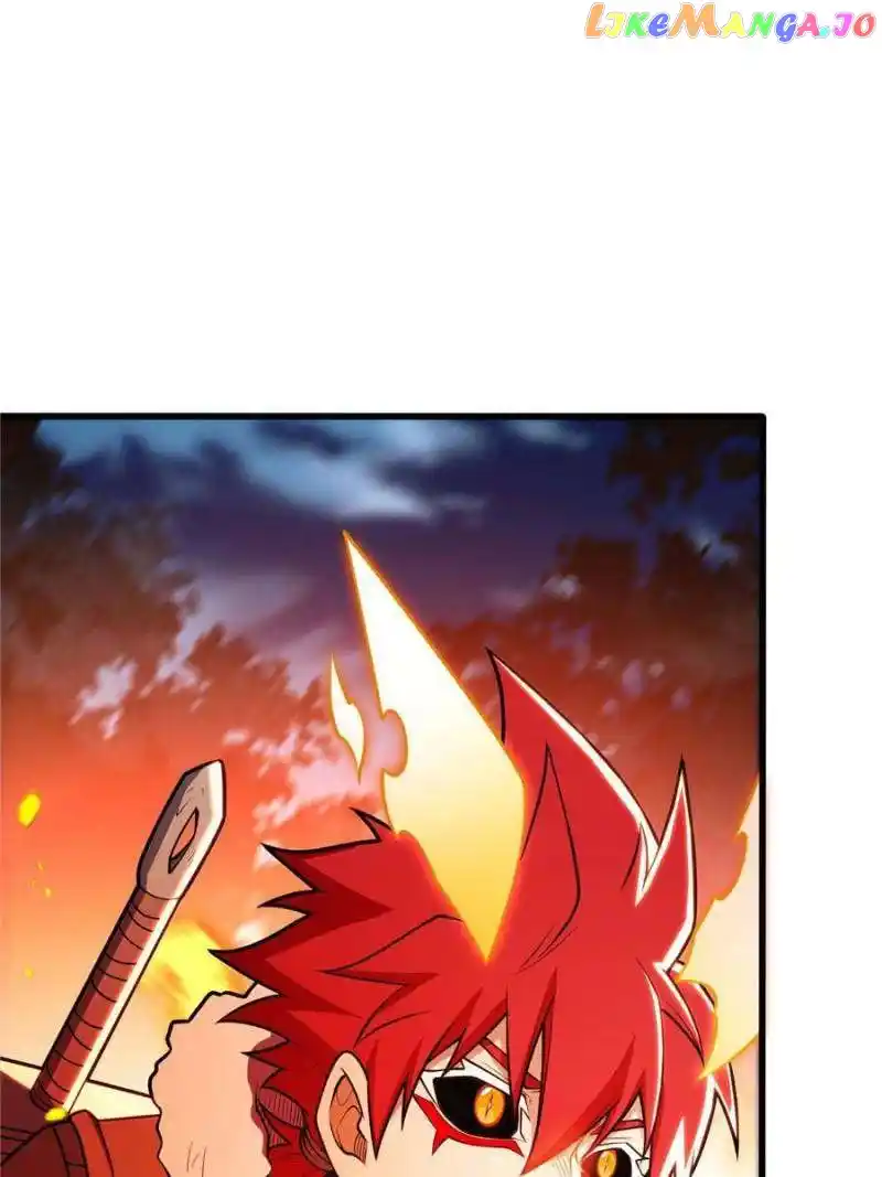 My Dragon System Chapter 106