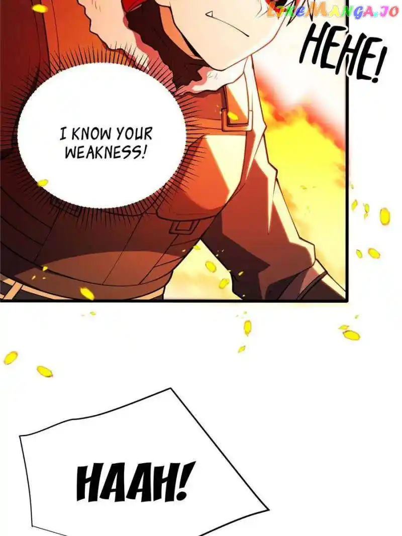 My Dragon System Chapter 106