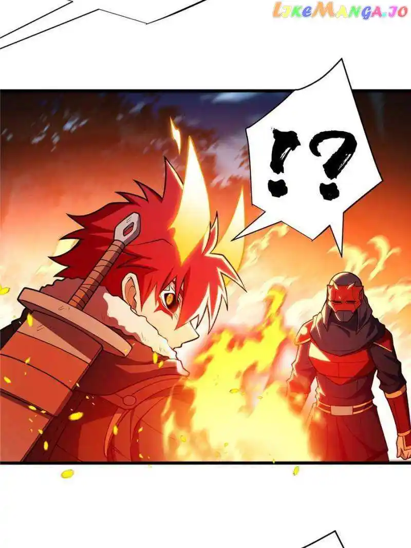 My Dragon System Chapter 106