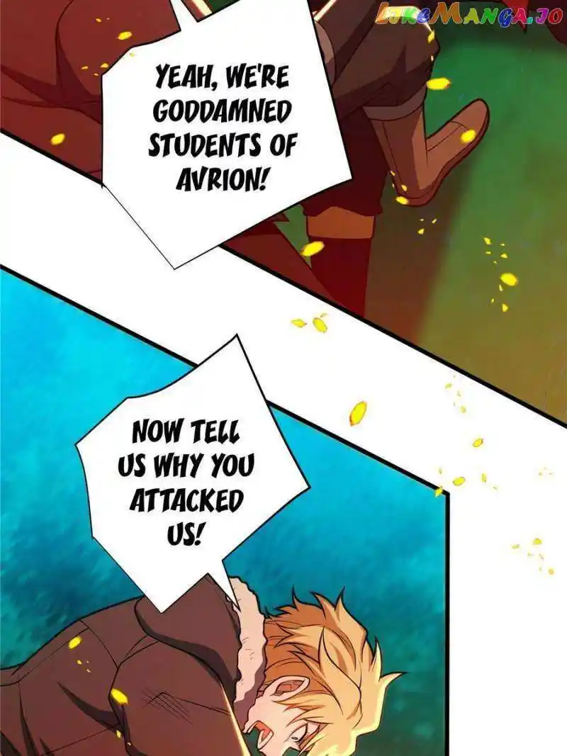 My Dragon System Chapter 106