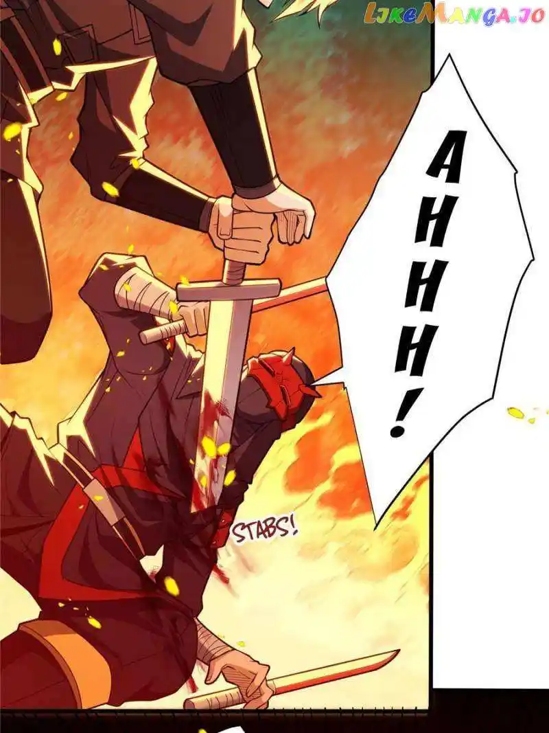 My Dragon System Chapter 106