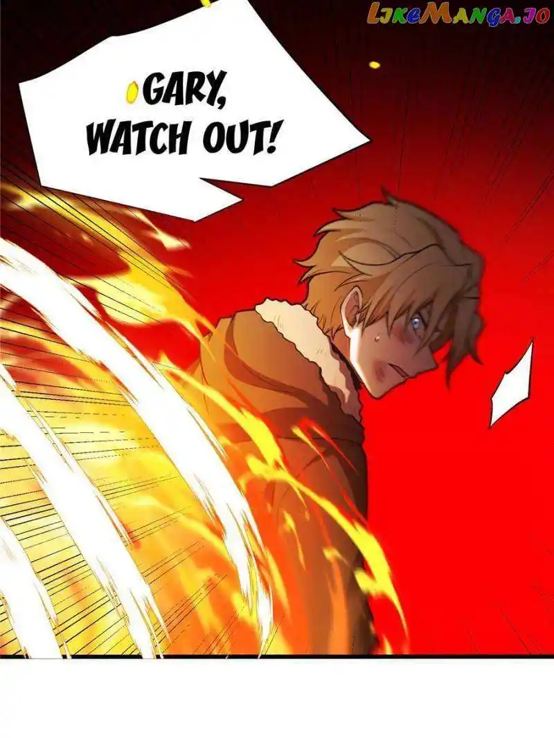 My Dragon System Chapter 106