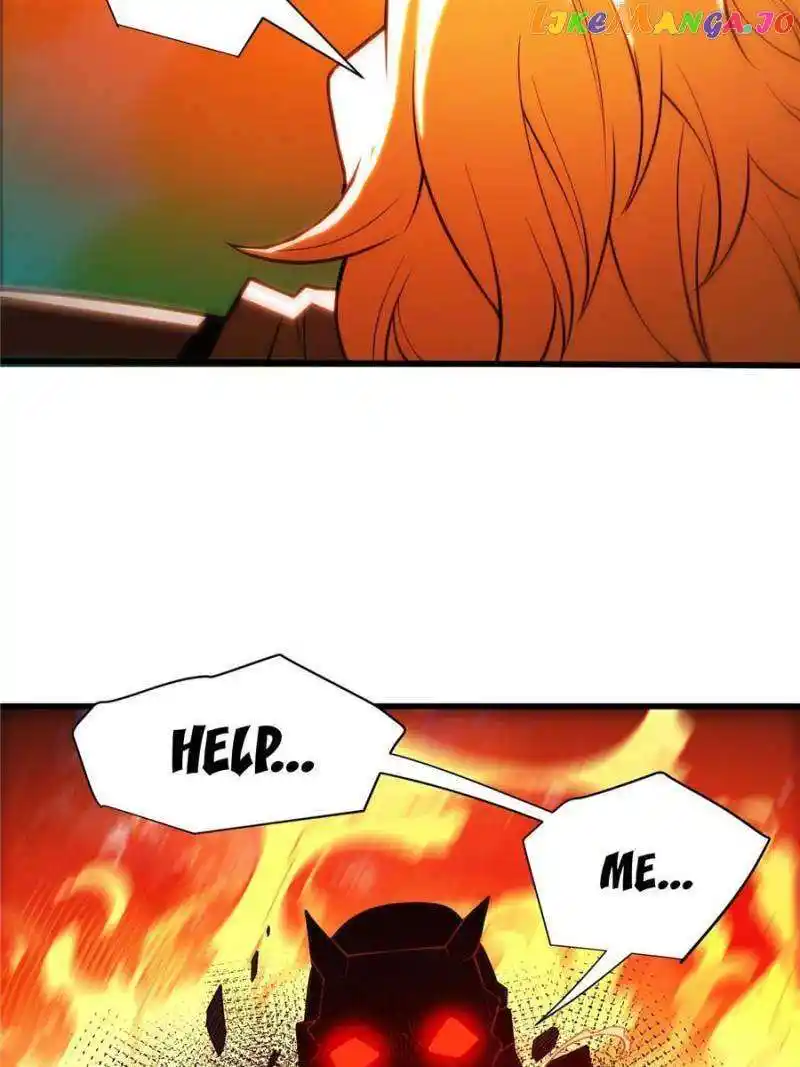 My Dragon System Chapter 106